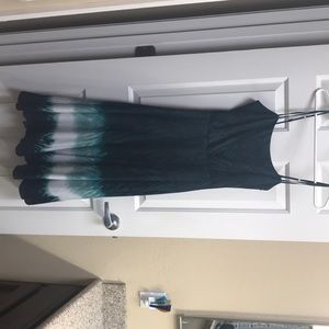 White House Black Market Dress